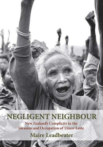Negligent Neighbour cover