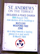 St Andrew's